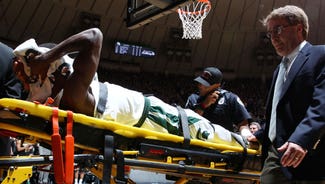 Next Story Image: MSU's Eron Harris will have season-ending knee surgery
